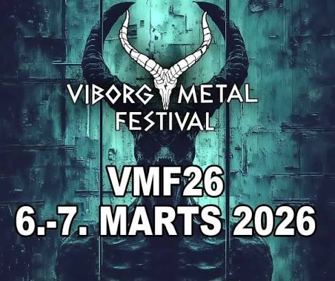 Viborg Metal Festival 2026