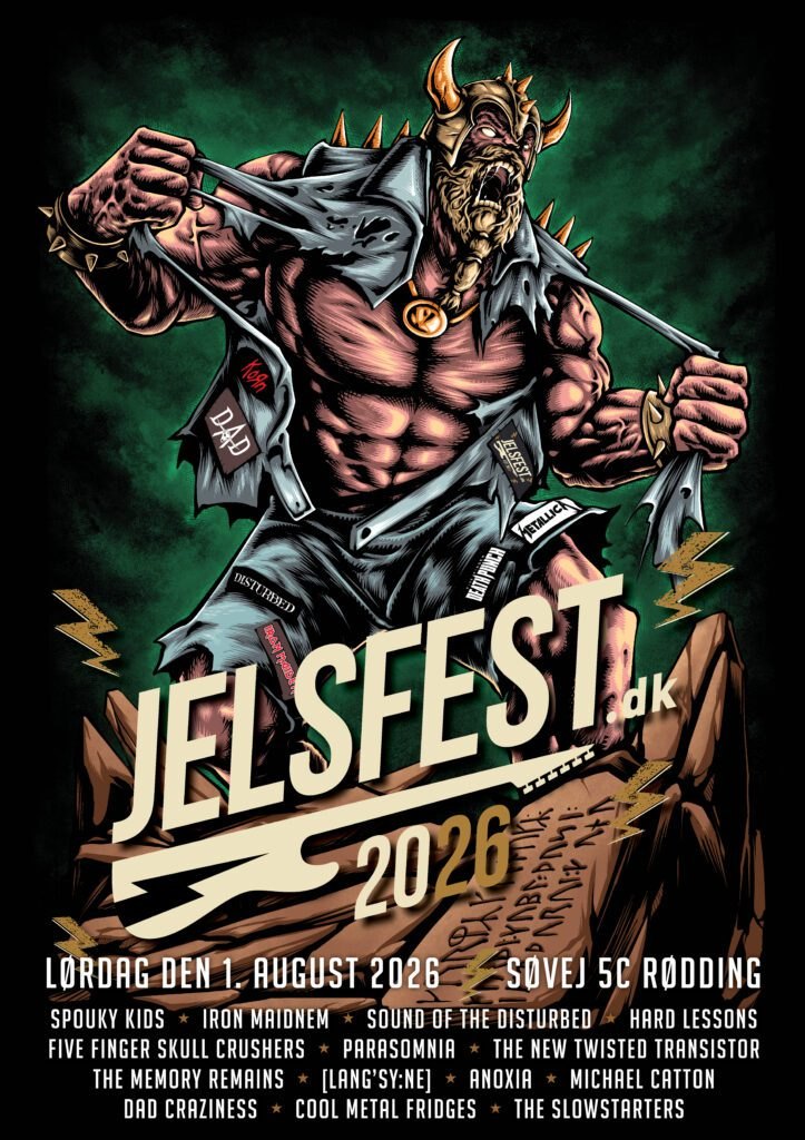 Jelsfest 2026