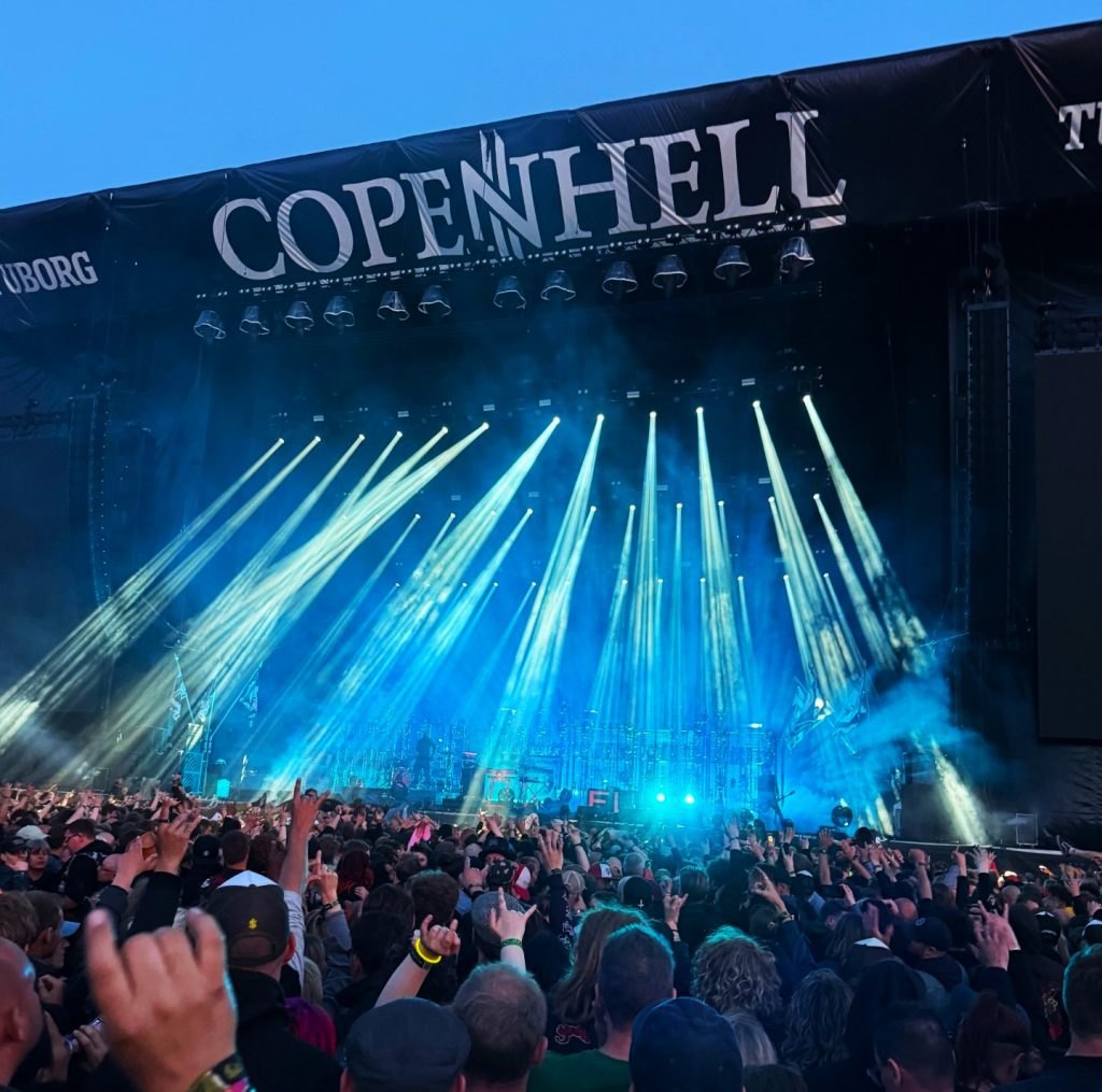 Copenhell
