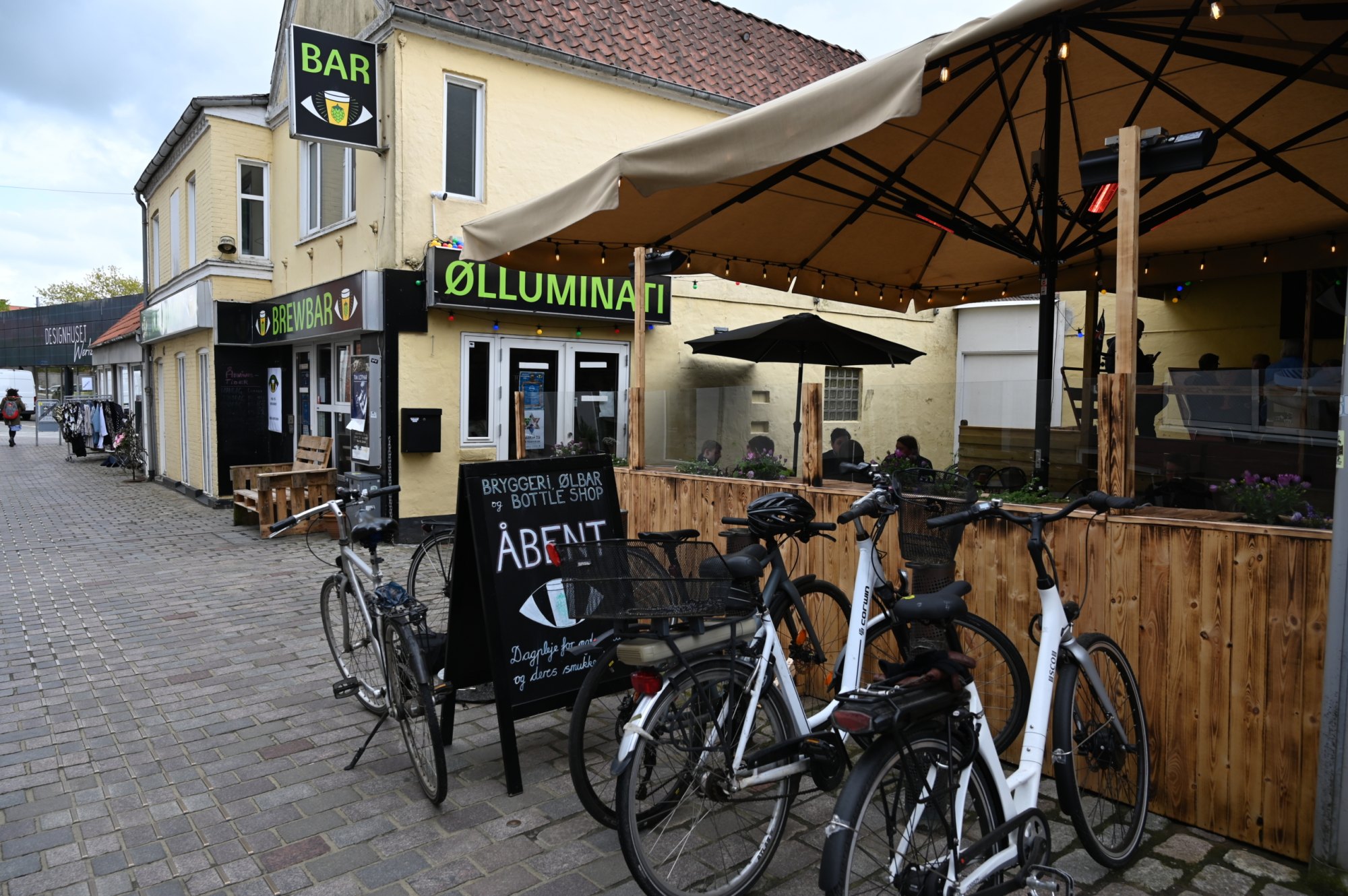 Ølluminati